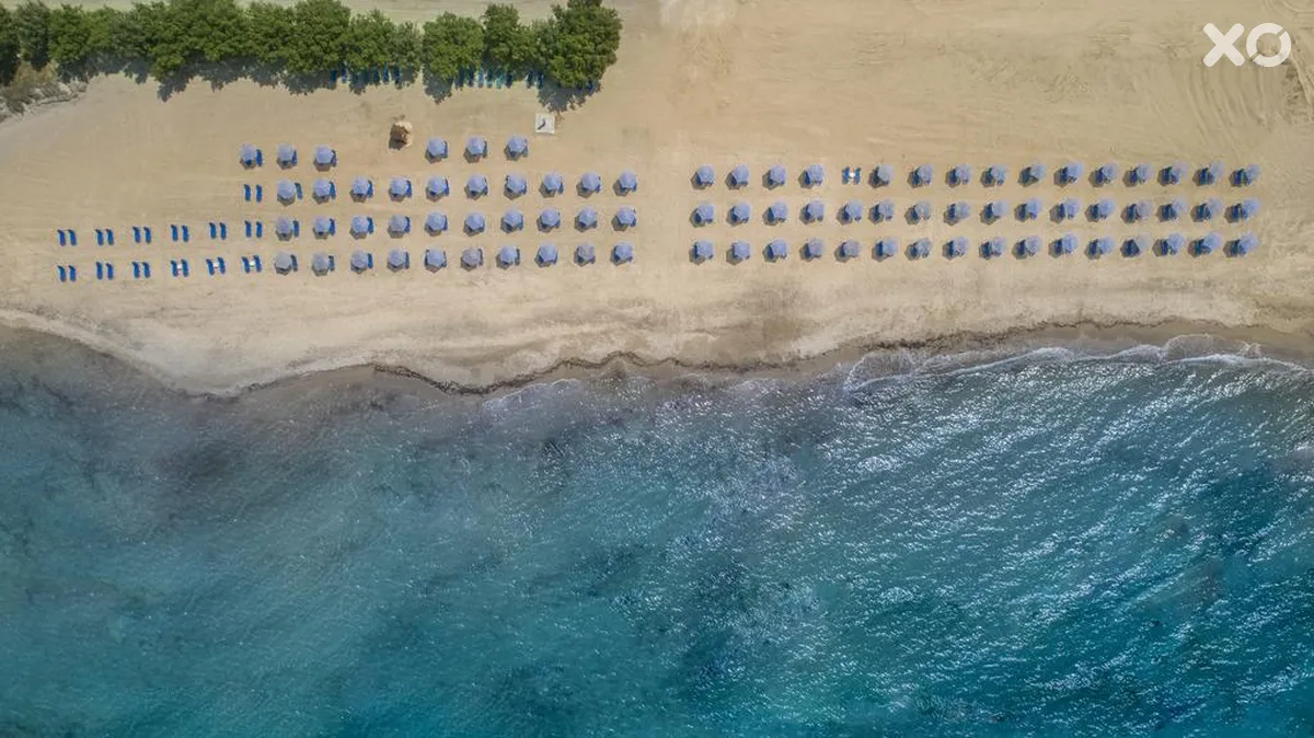 Smy Kos Beach & Splash
