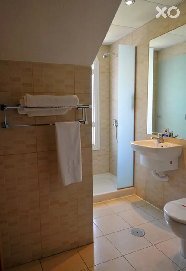 Paradise Park Fun Lifestyle Hotel