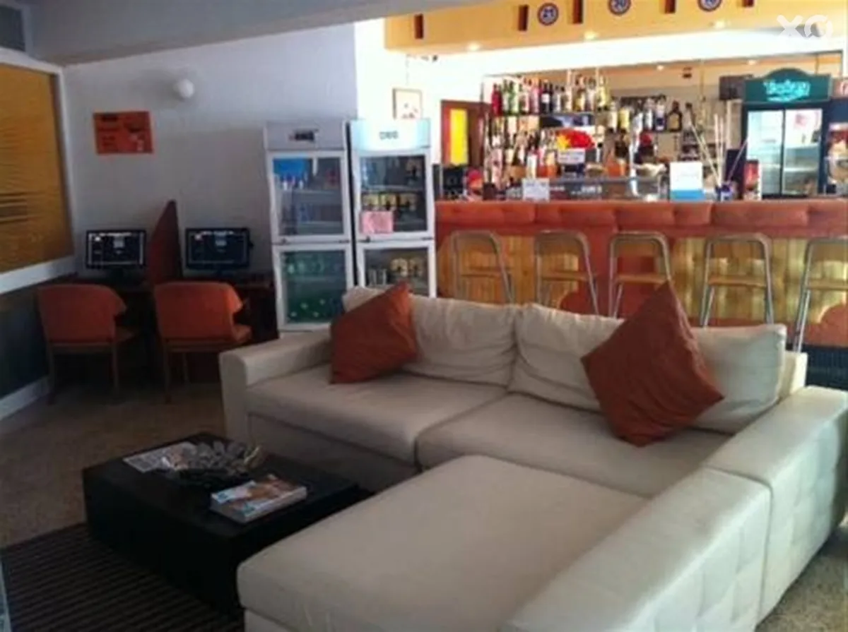 Hotel Mix Peru Playa