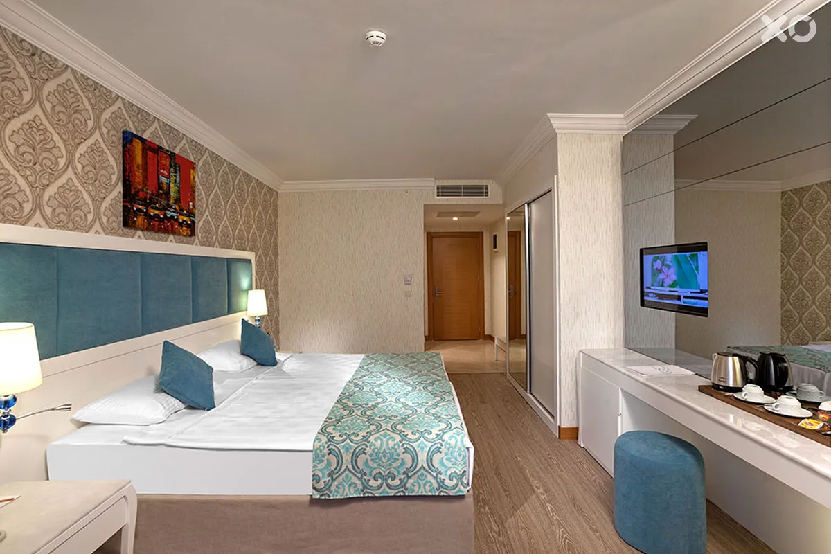 Selectum For Two Side