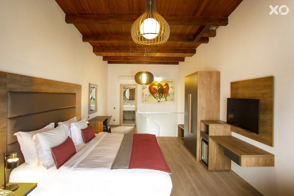 Piril Hotel Thermal & Beauty Spa