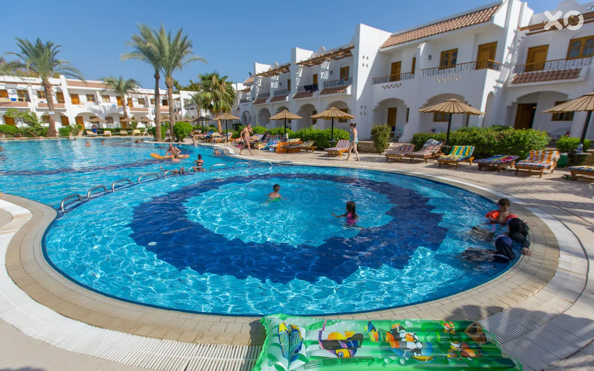 Dive Inn Resort