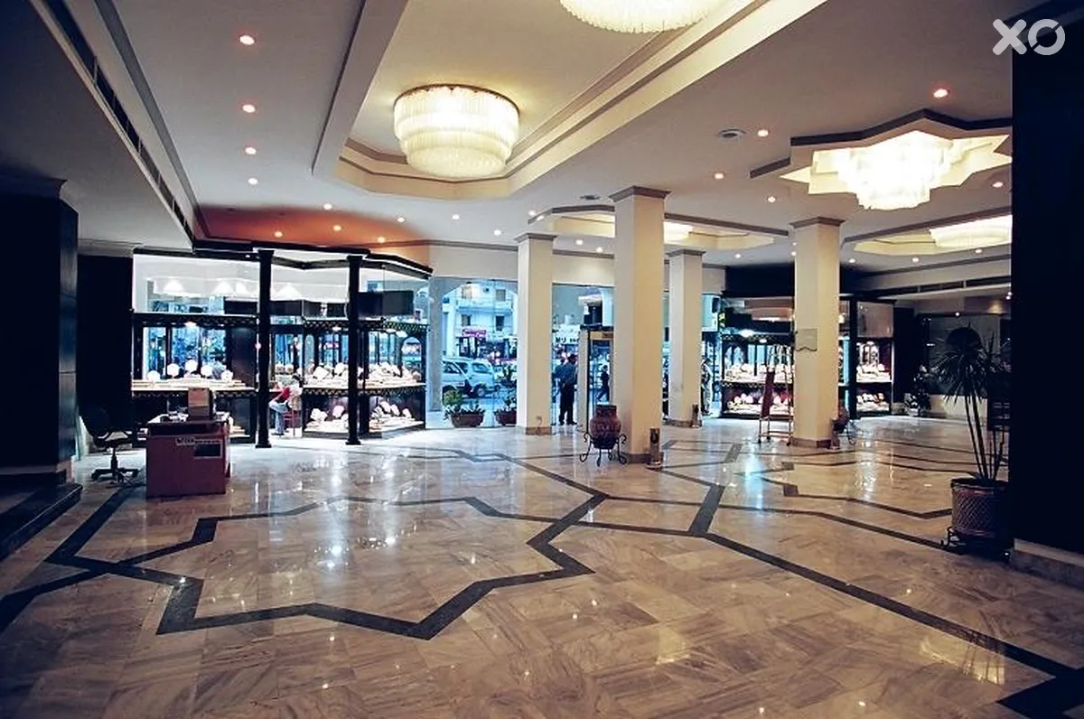 Zya Regina Resort & Aqua Park