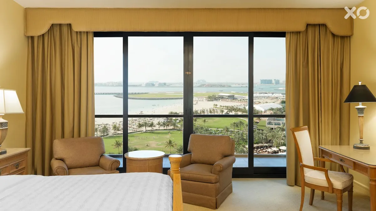 Le Royal Meridien Beach Resort & Spa