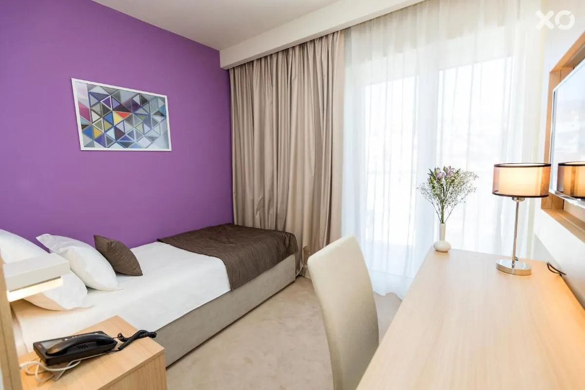 Crikvenica Hotel