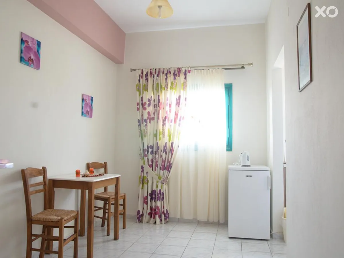 Portokali Apartments