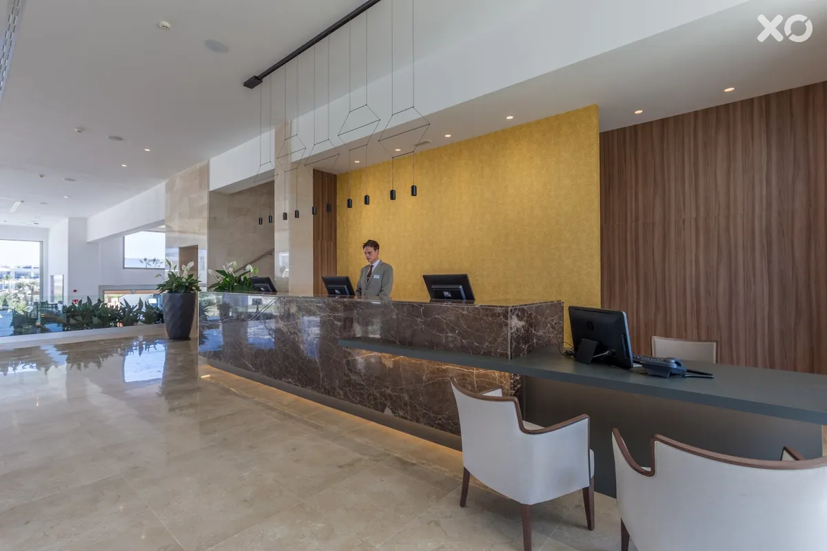 Zafiro Palace Alcudia