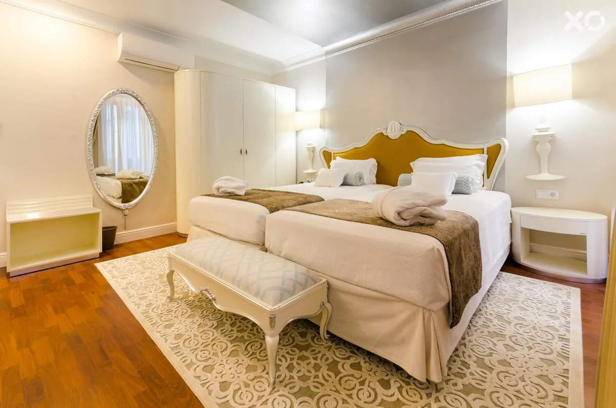 Borges Chiado Hotel