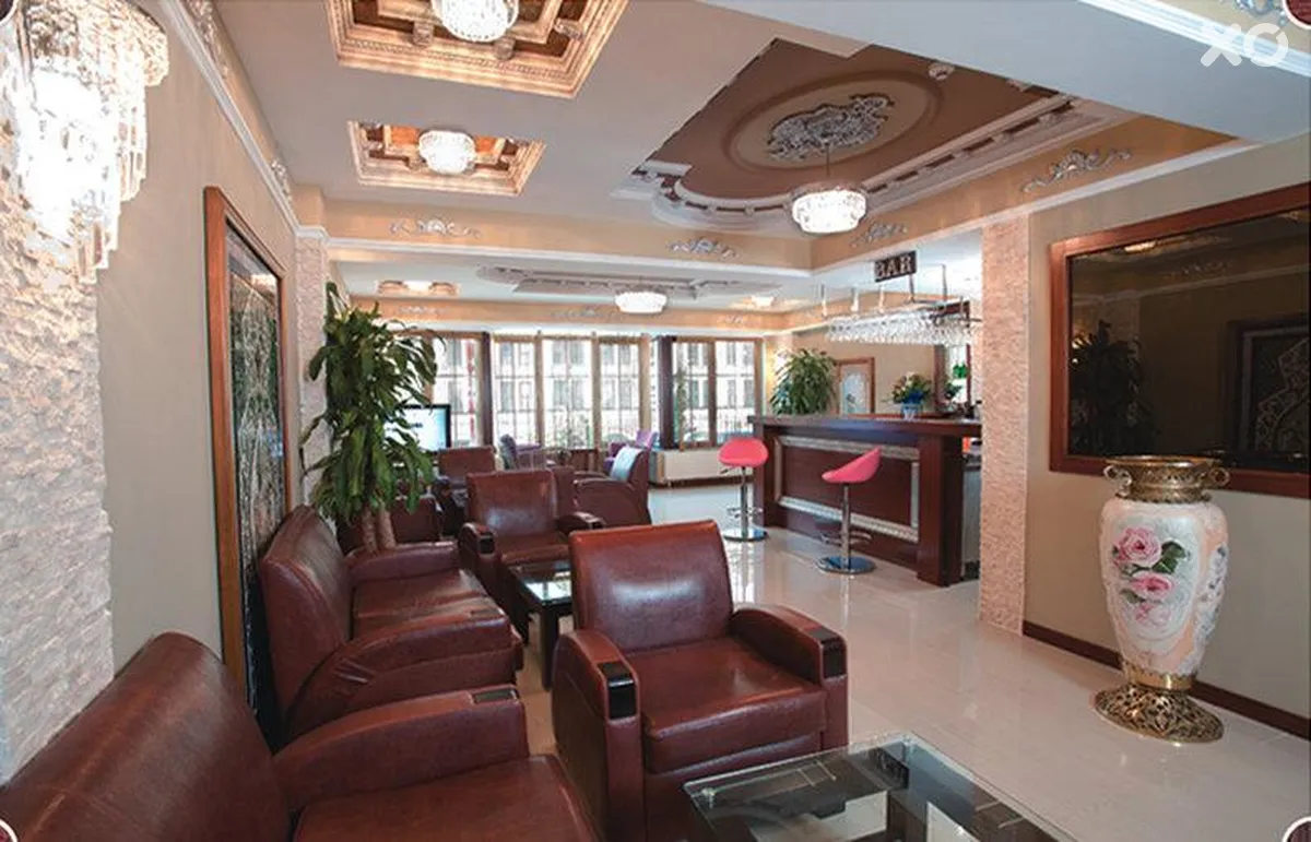 Bazaar Hotel