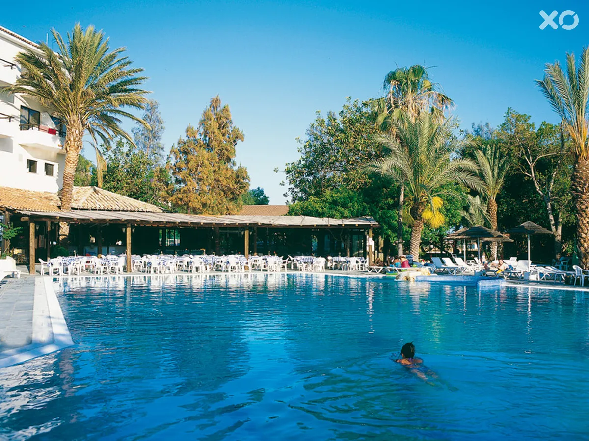 Paphos Gardens Holiday Resort