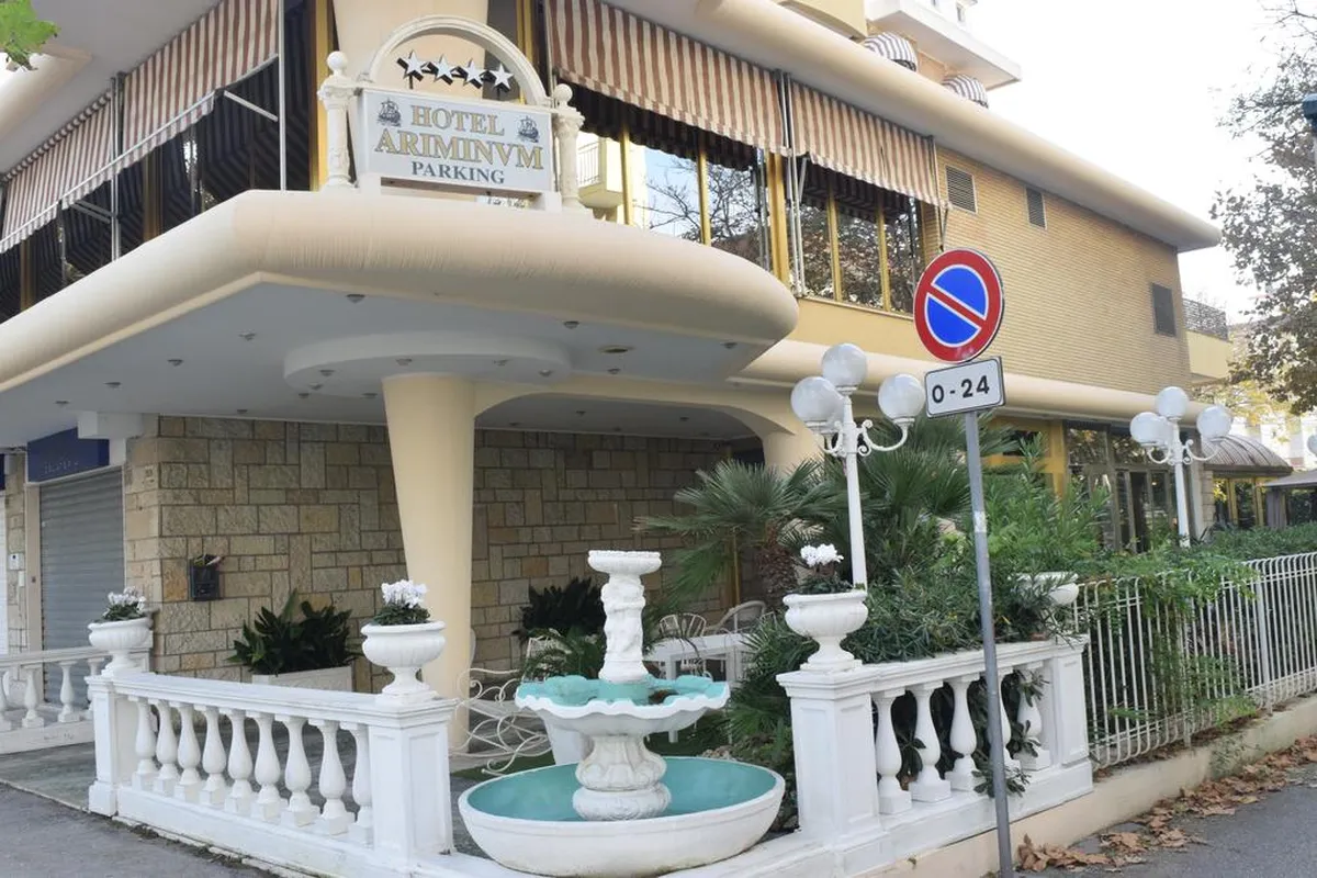Ariminum Hotel