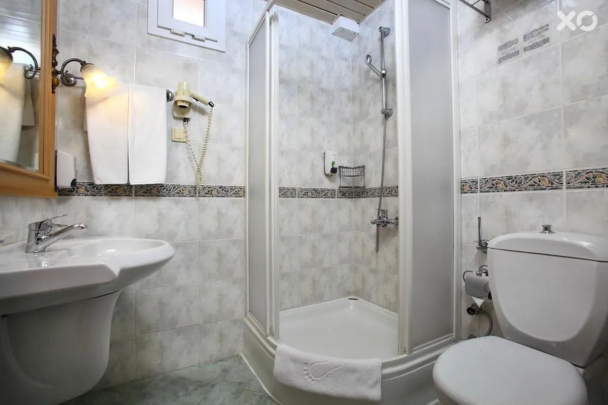 Manzara Boutique Hotel