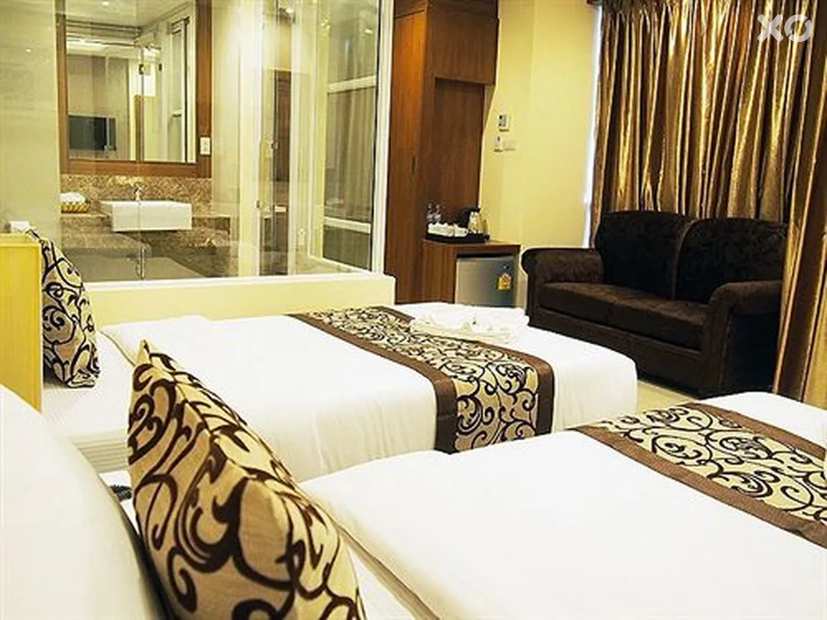 247 Boutique Hotel