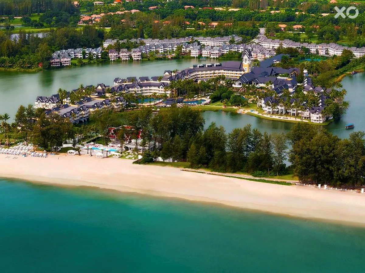 Angsana Laguna Phuket
