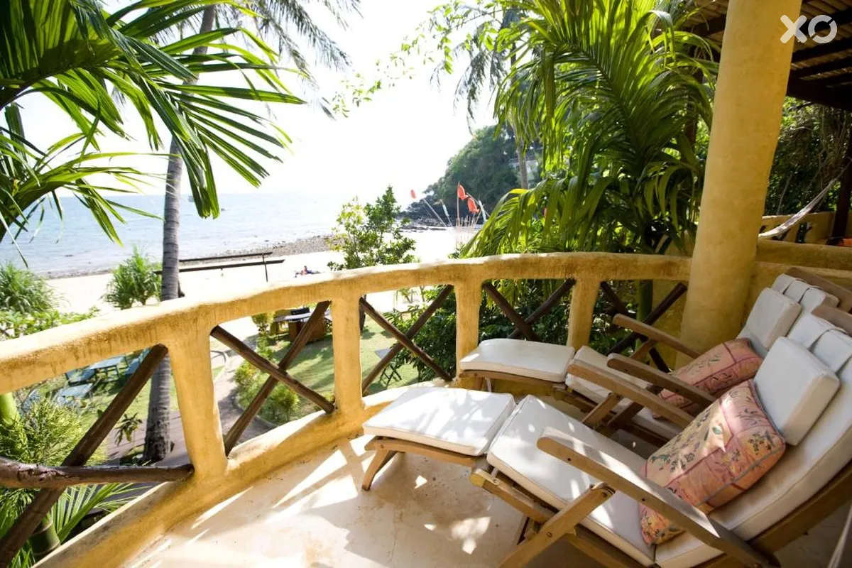 Vacation Village Phra Nang Lanta