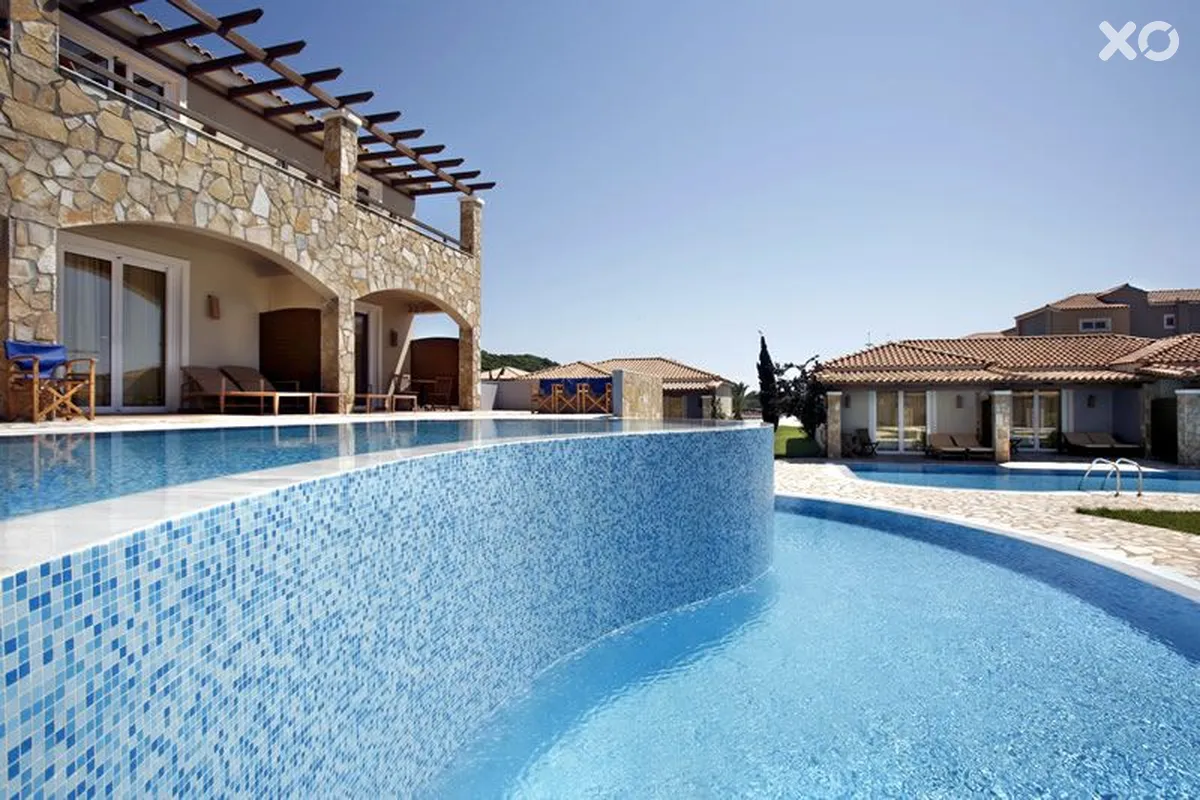 Olympia Golden Beach Resort & Spa