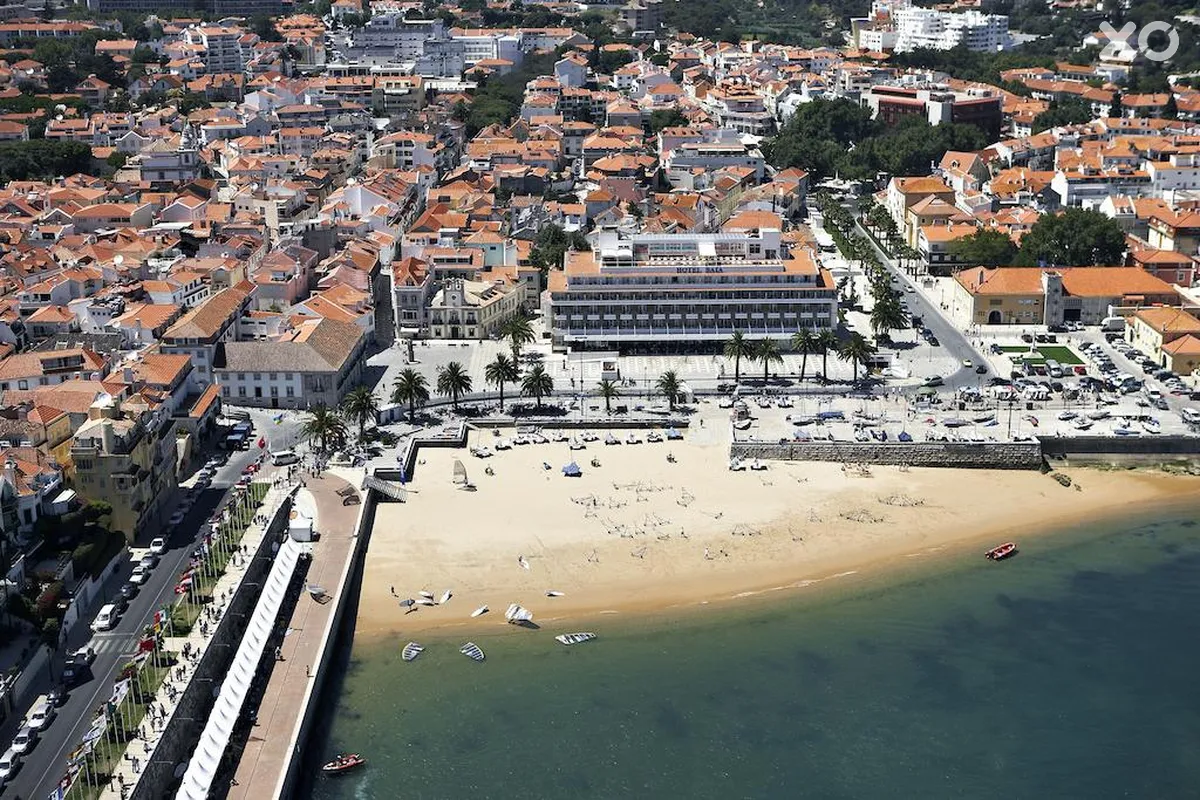 Baia Hotel