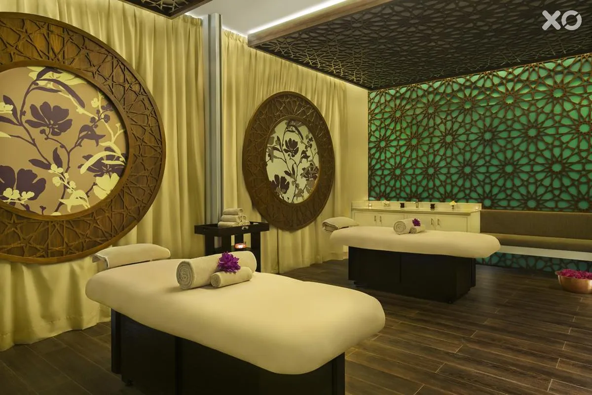 Hilton Al Hamra Beach & Golf Resort