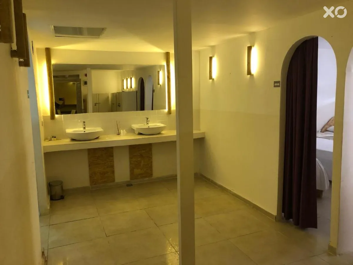 Aleph Hotel Istanbul