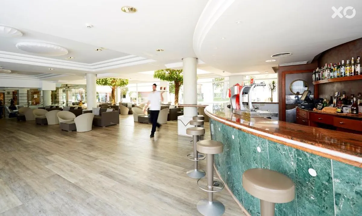 Insotel Formentera Playa Hotel