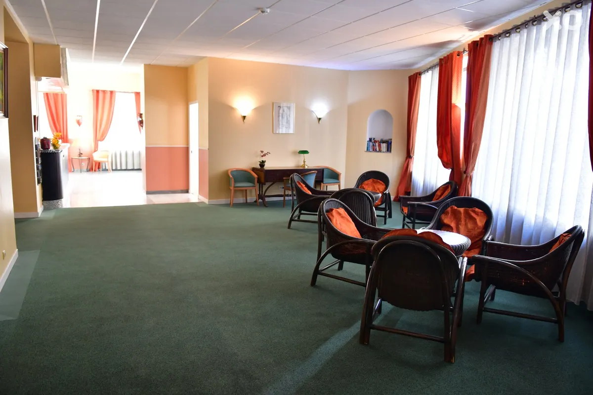 Locarno Hotel