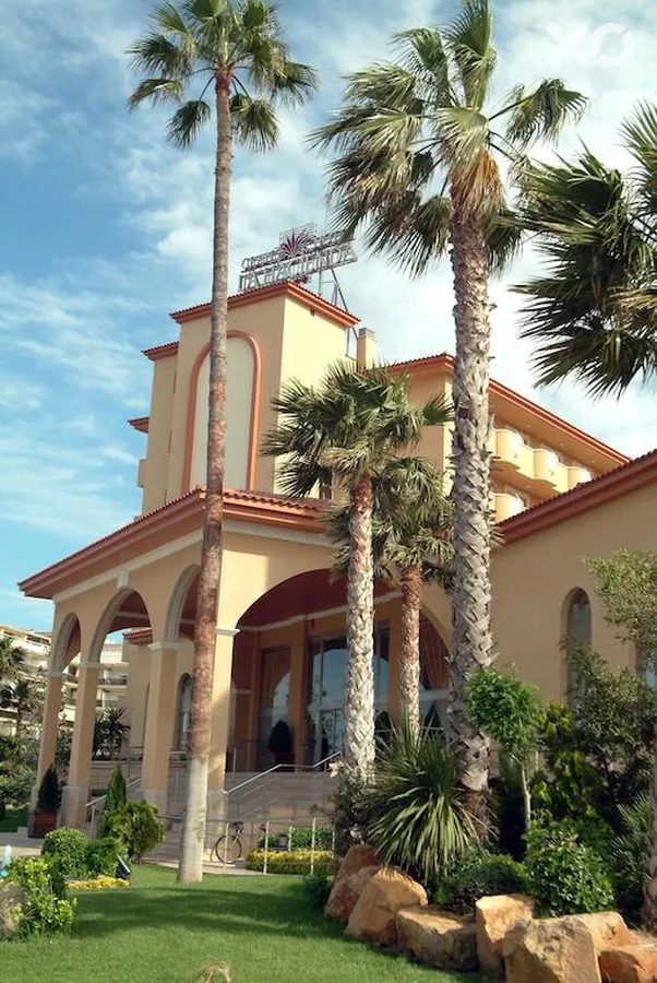 Ohtels La Hacienda