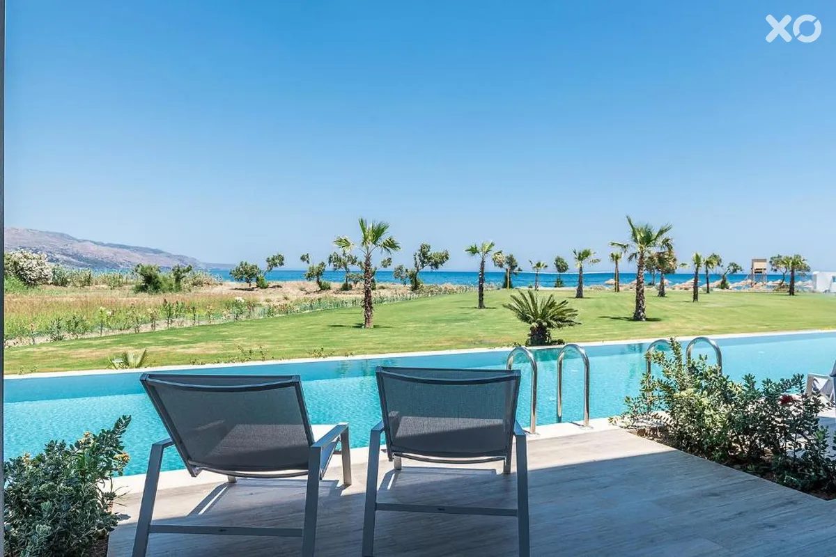 Euphoria Resort