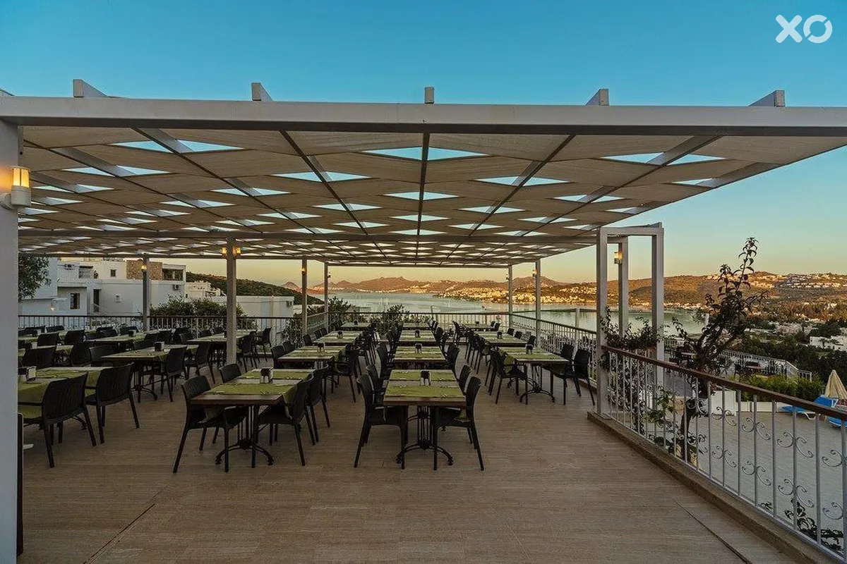Riva Bodrum Resort