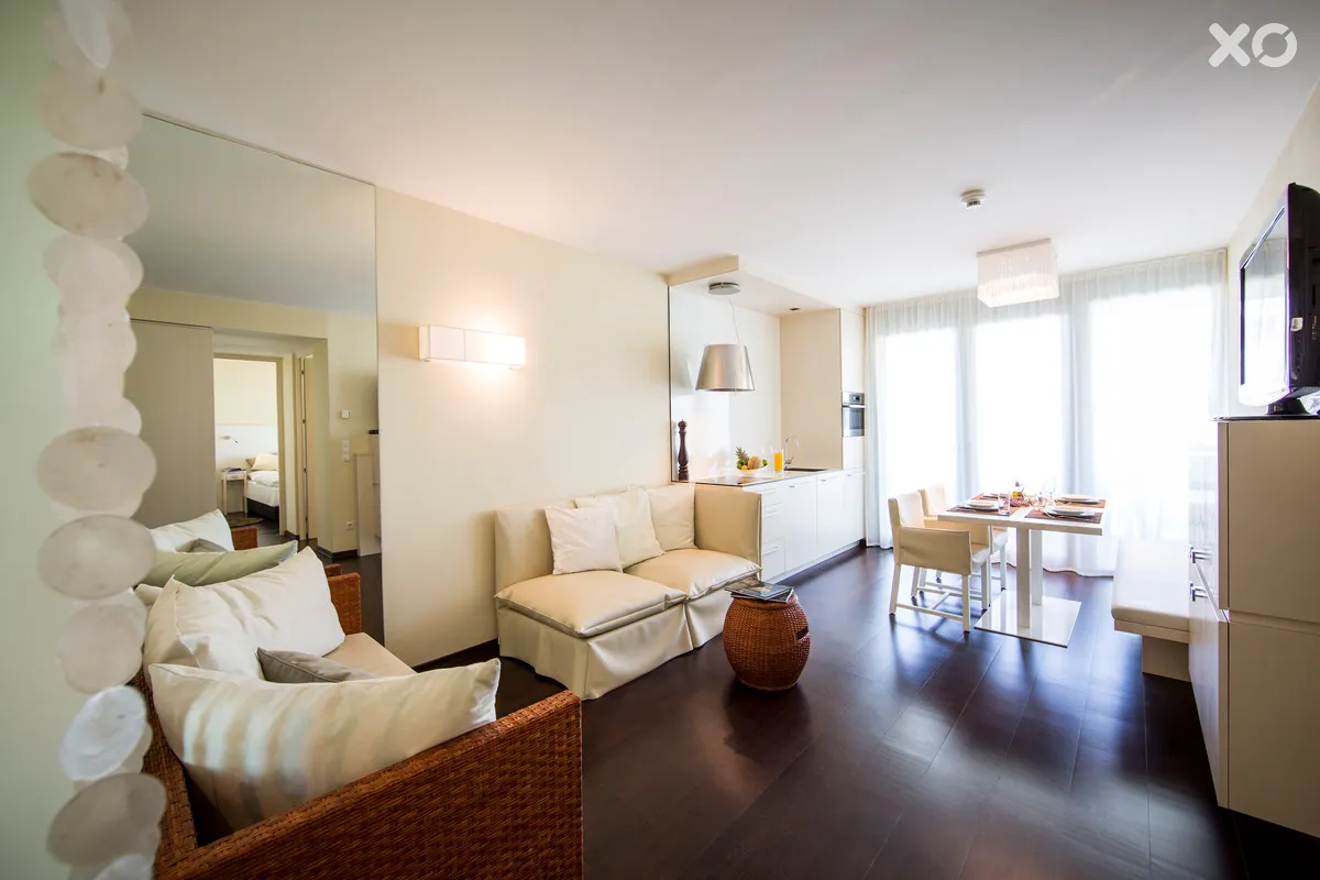 Falkensteiner Premium Apartments Senia