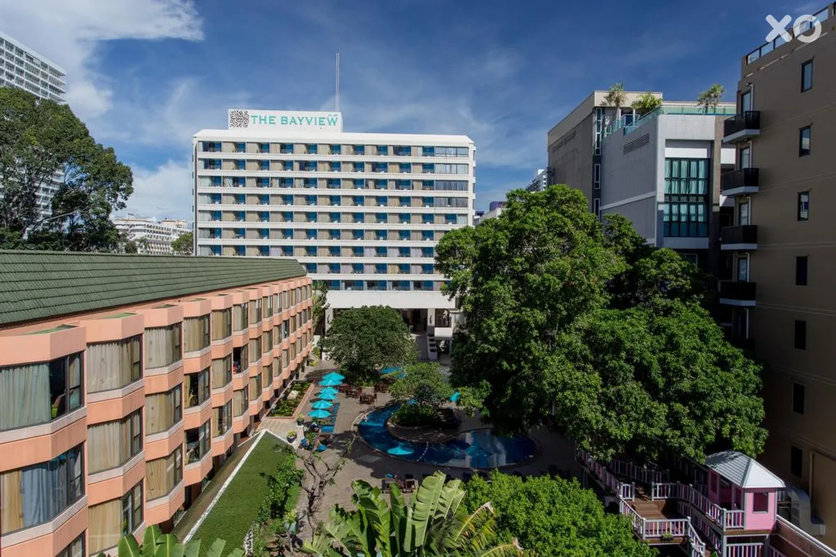 The Bayview Pattaya