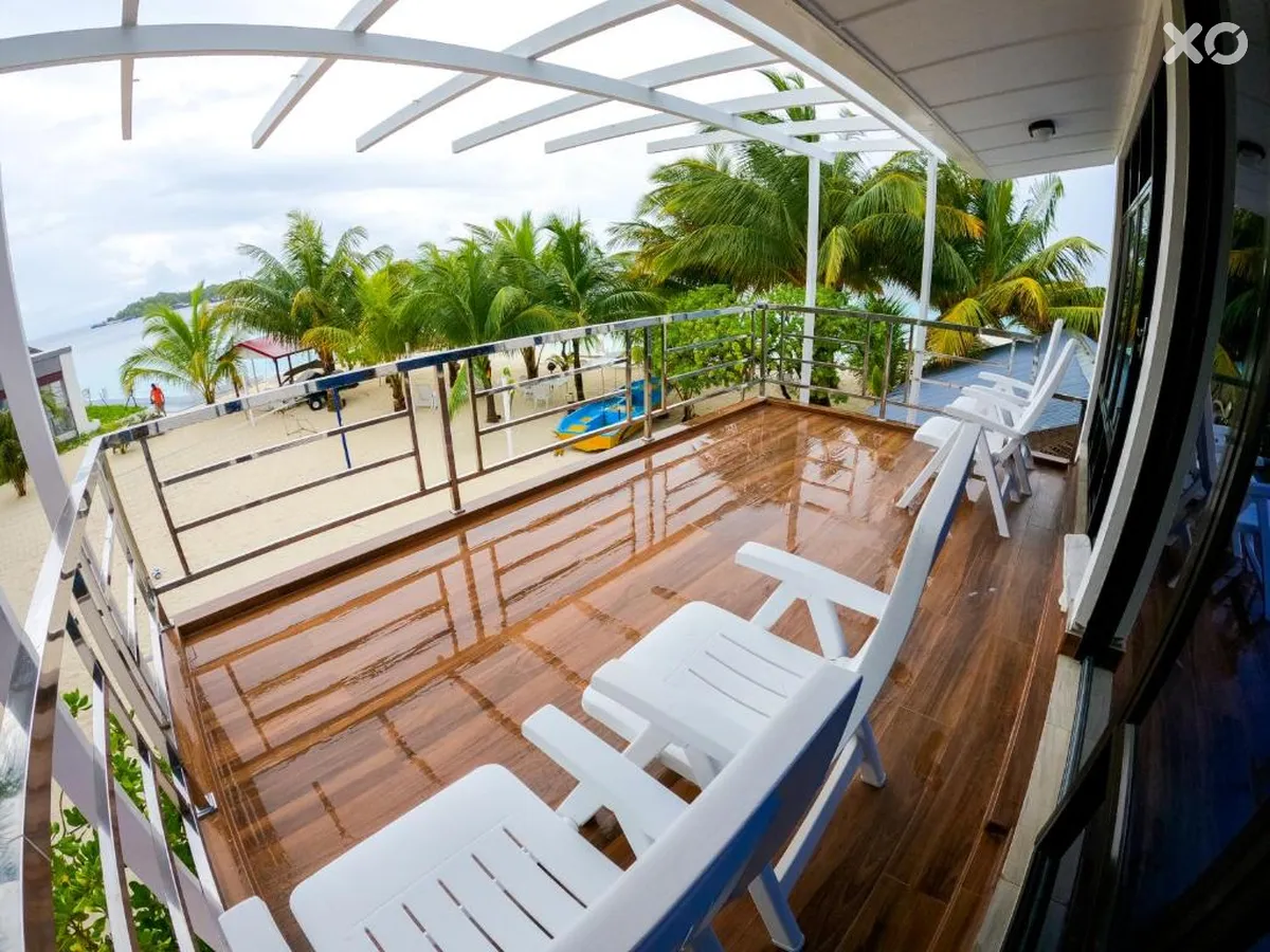Lagoon View Maldives