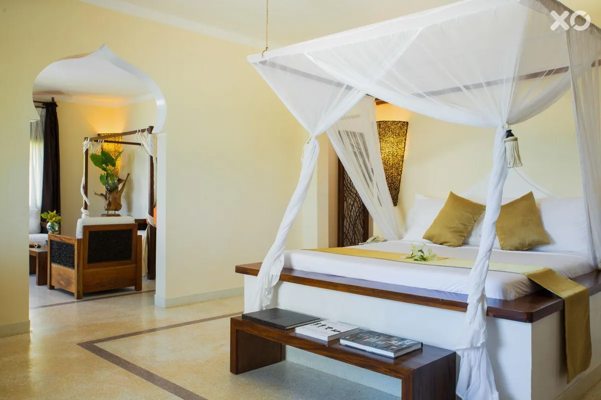Fruit & Spice Wellness Resort