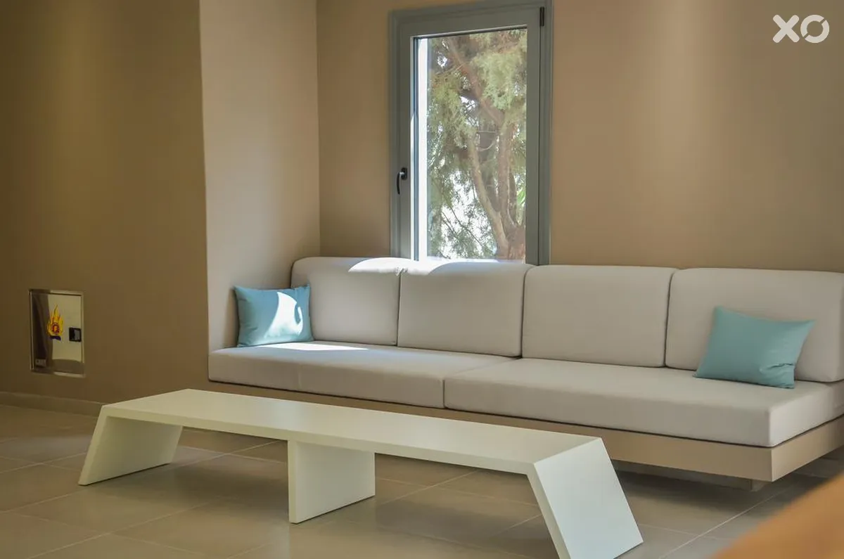 Inspira Boutique Hotel