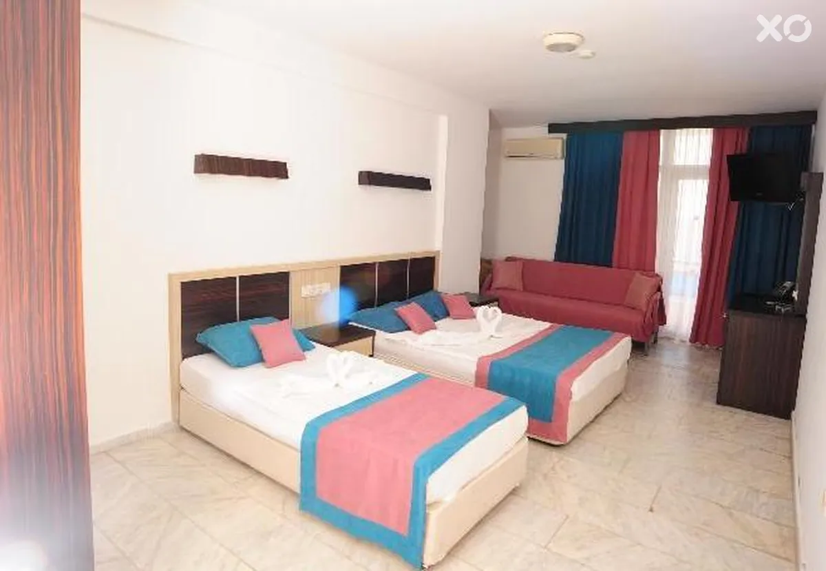 Semt Luna Beach Hotel