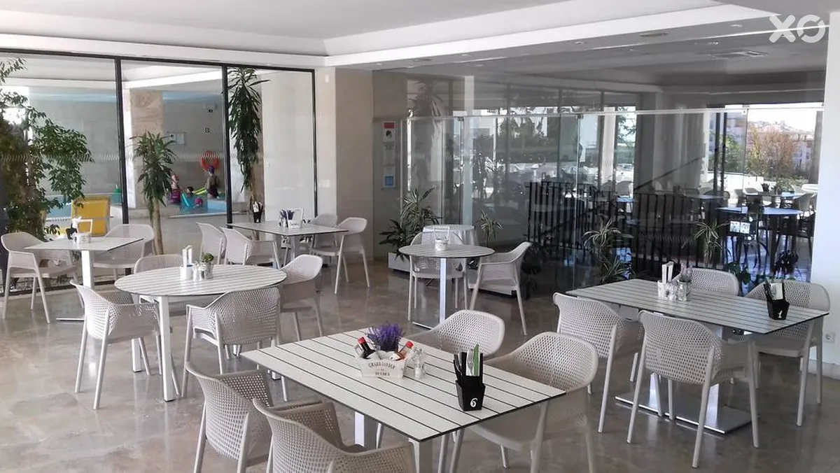 Vila Petra Aparthotel