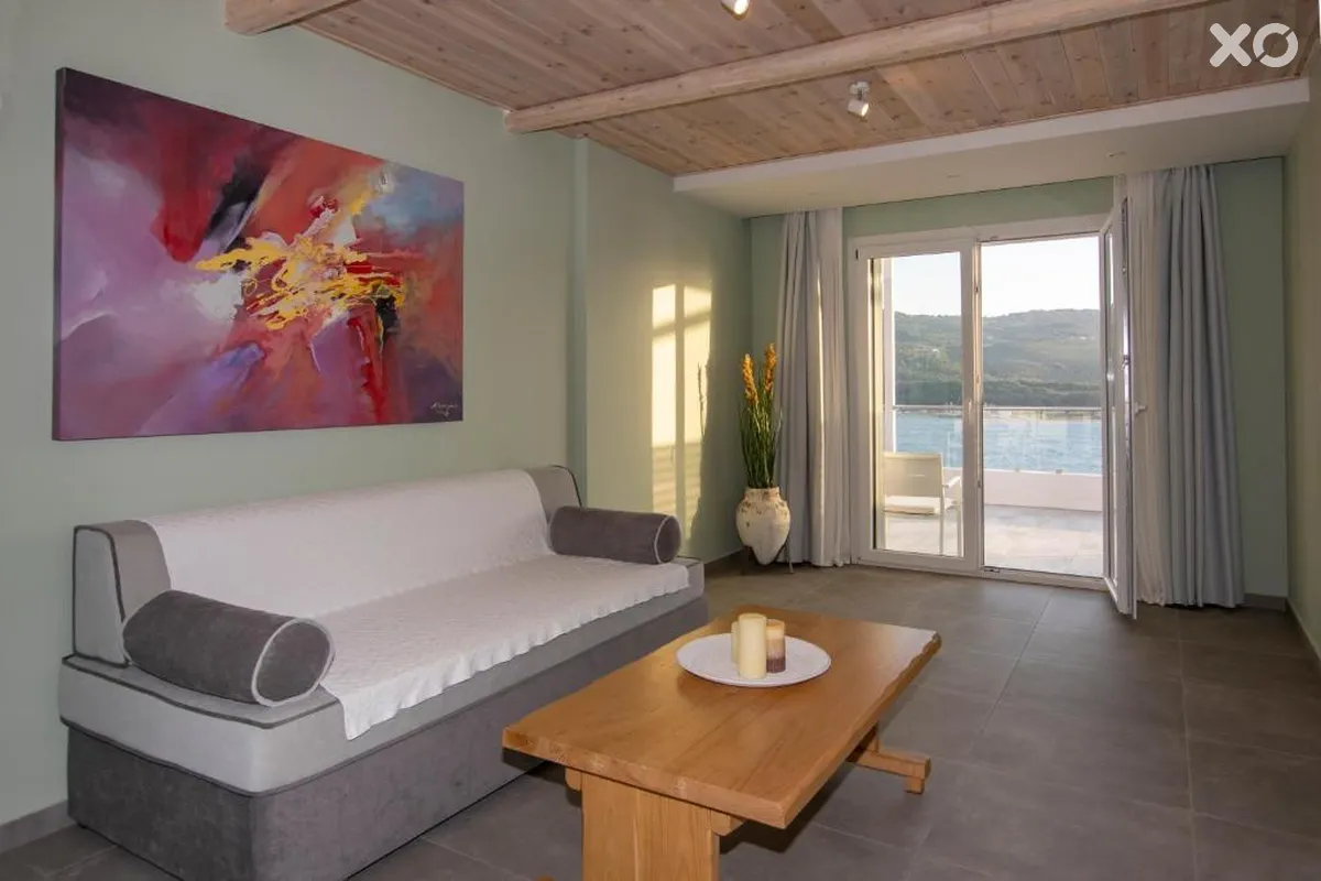 Anthemis Hotel Apartments