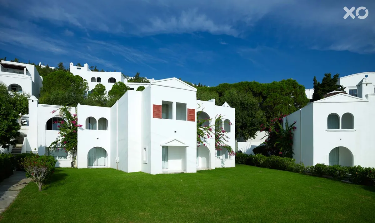 Esperos Village Blue & Spa