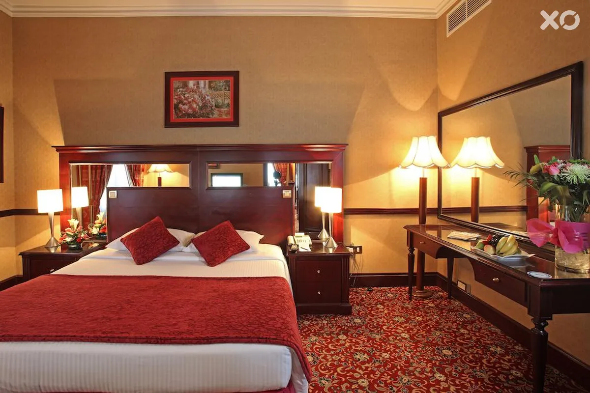 Sea View Hotel