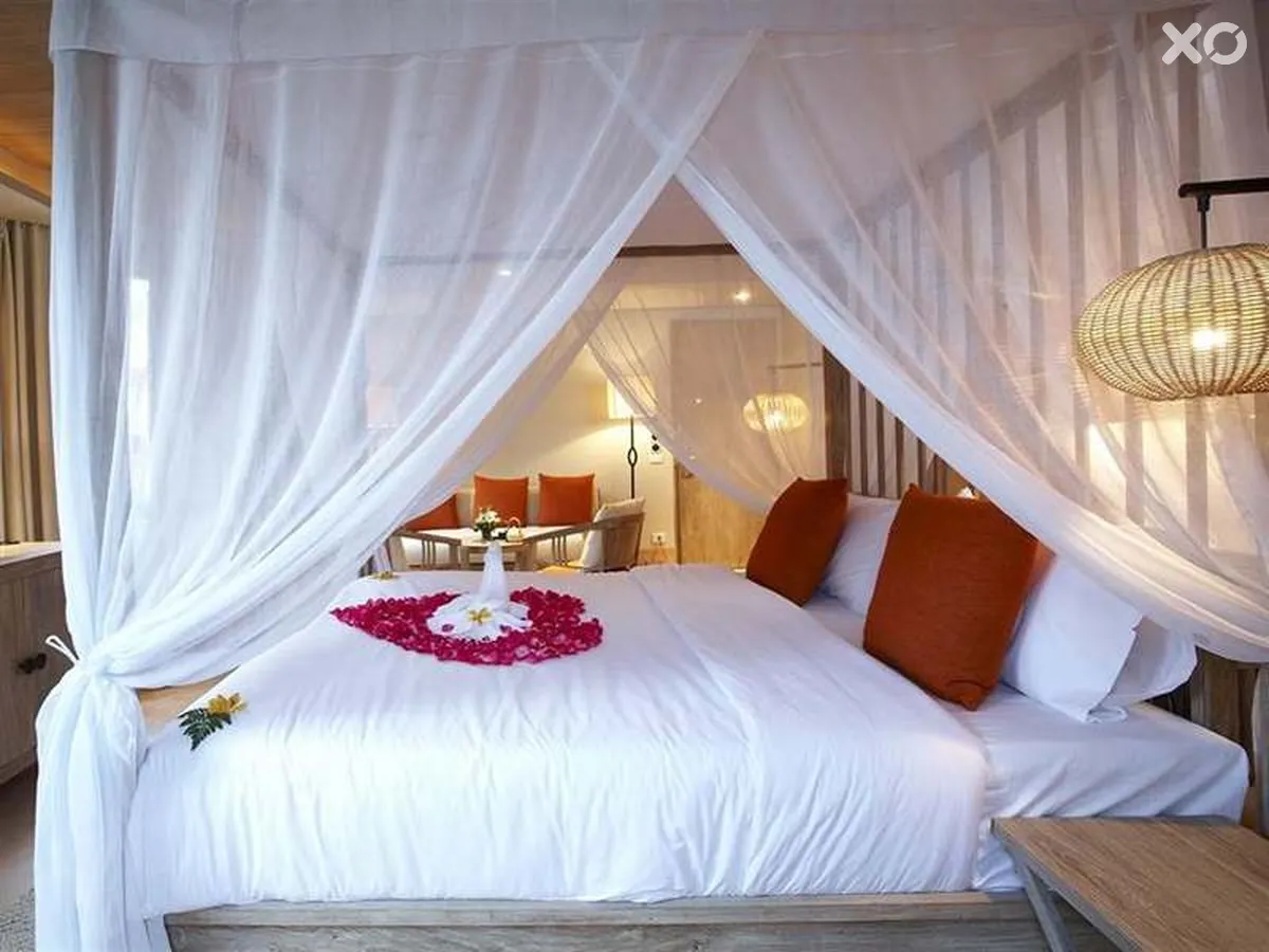 Mercure Samui Chaweng Tana Hotel