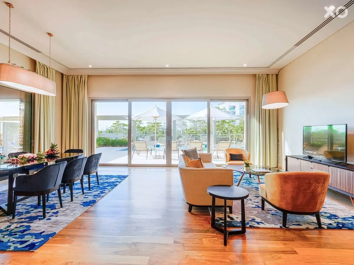 Rixos The Palm Dubai