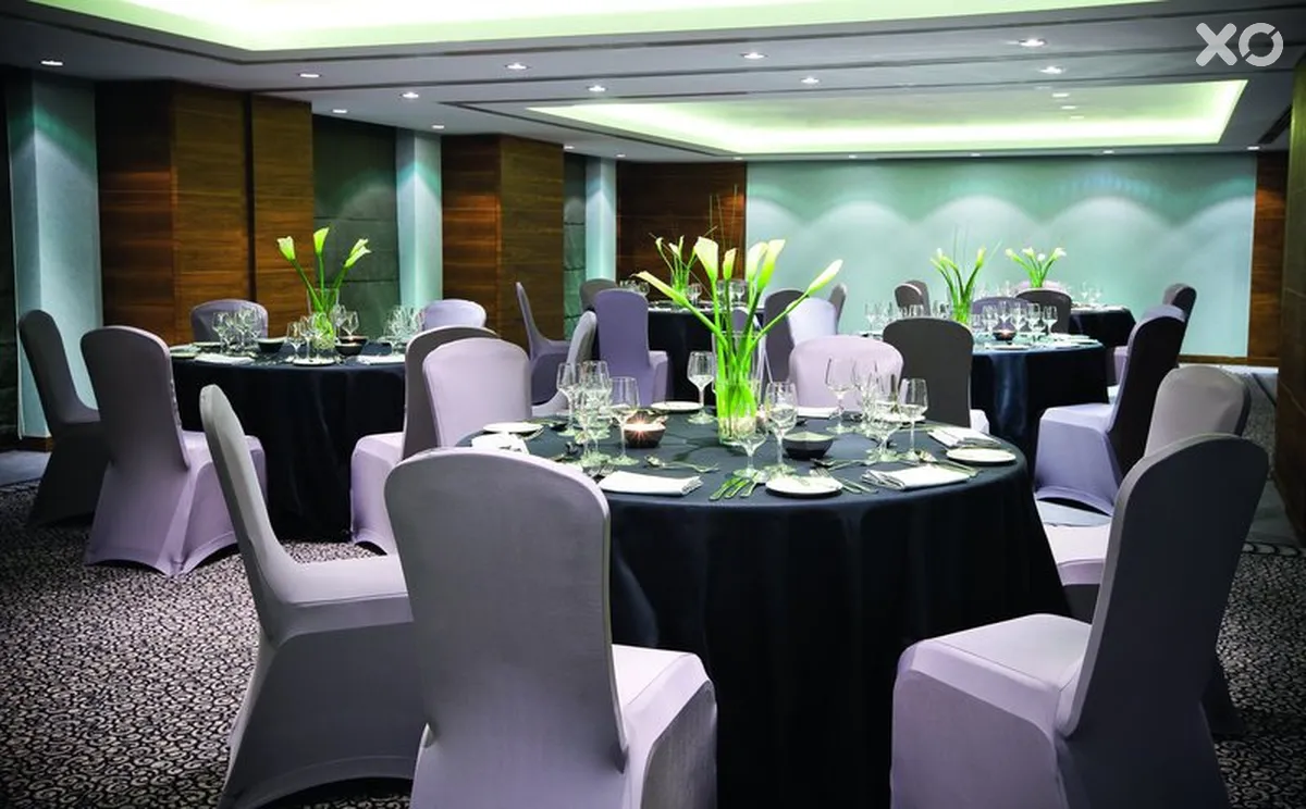 Avani Deira Dubai Hotel