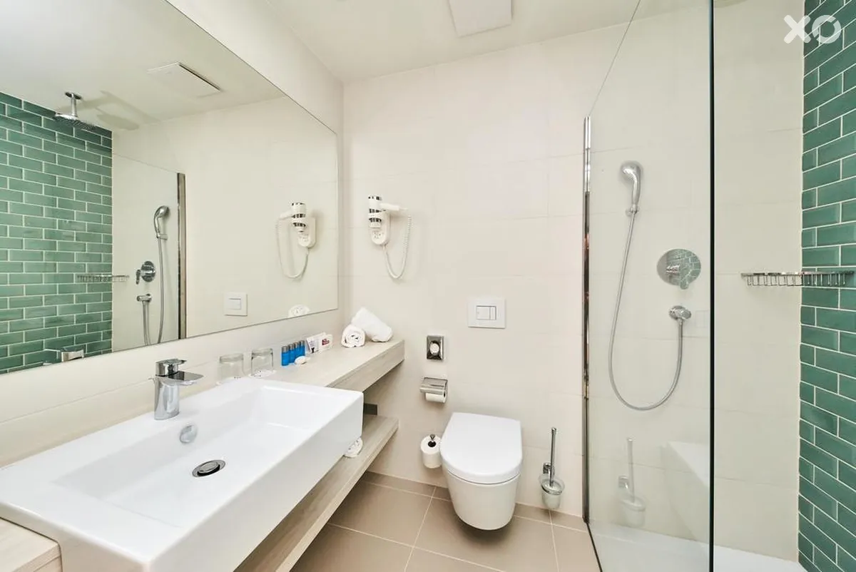 Sipar Plava Laguna Hotel