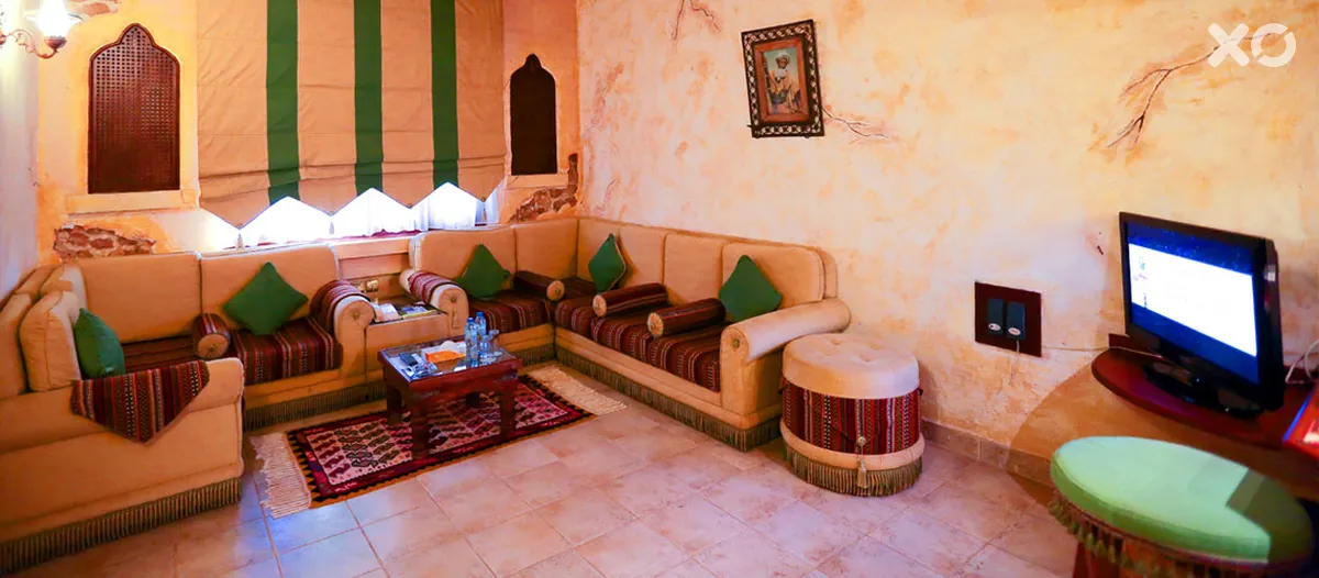 Ras Al Khaimah Hotel