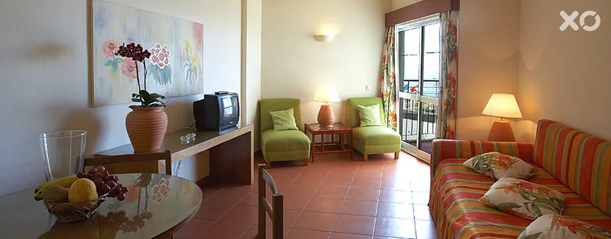 Dorisol Florasol Hotel