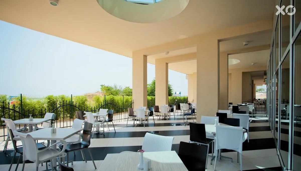 Blue Pearl Hotel