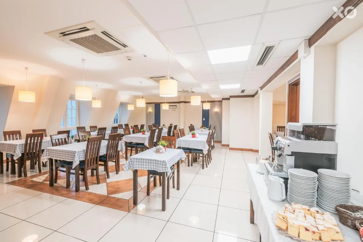 Piast Hotel