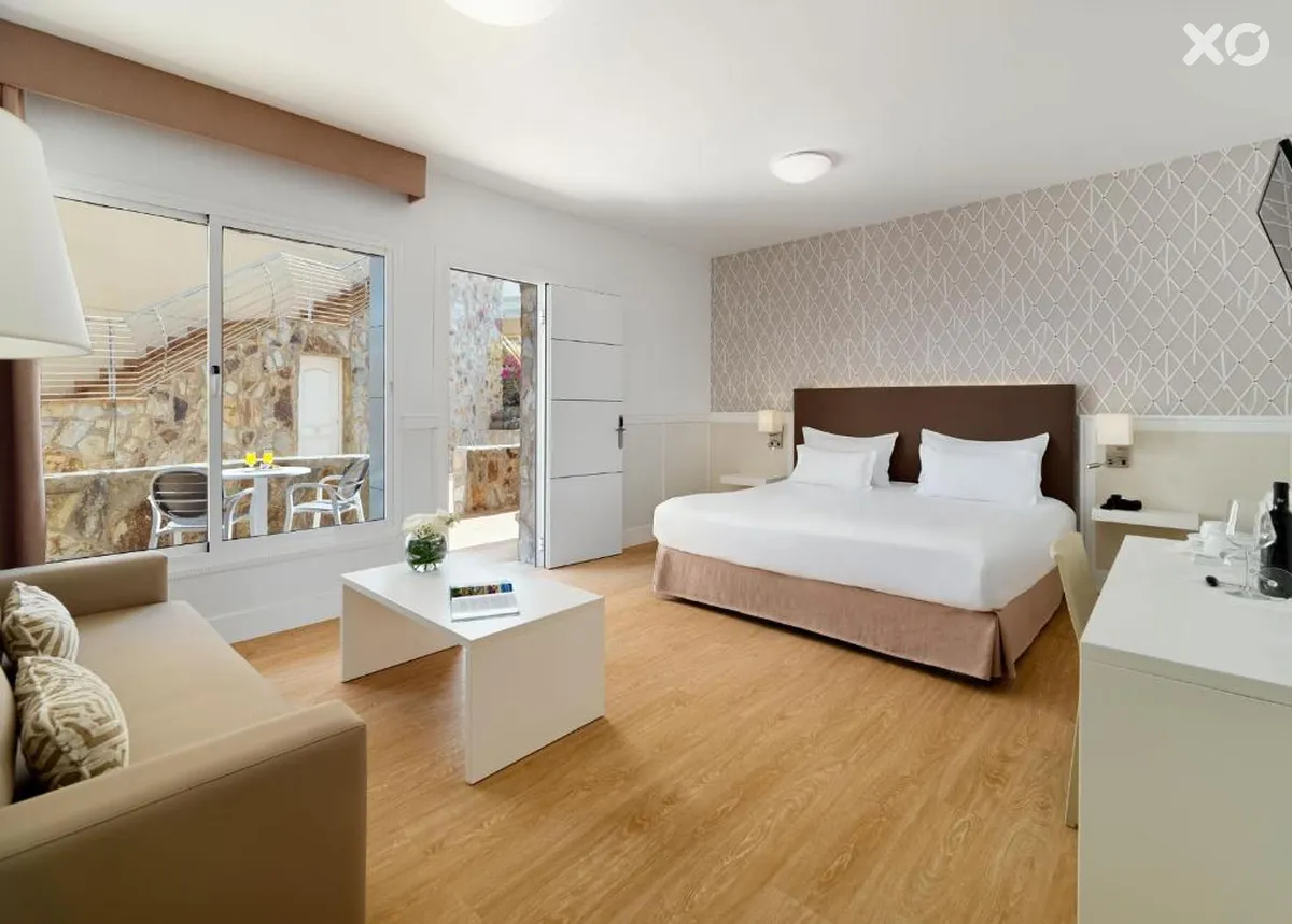 Arena Suite Hotel