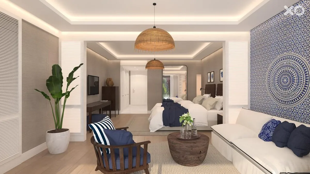 Kaya Palazzo Resort & Residence Le Chic
