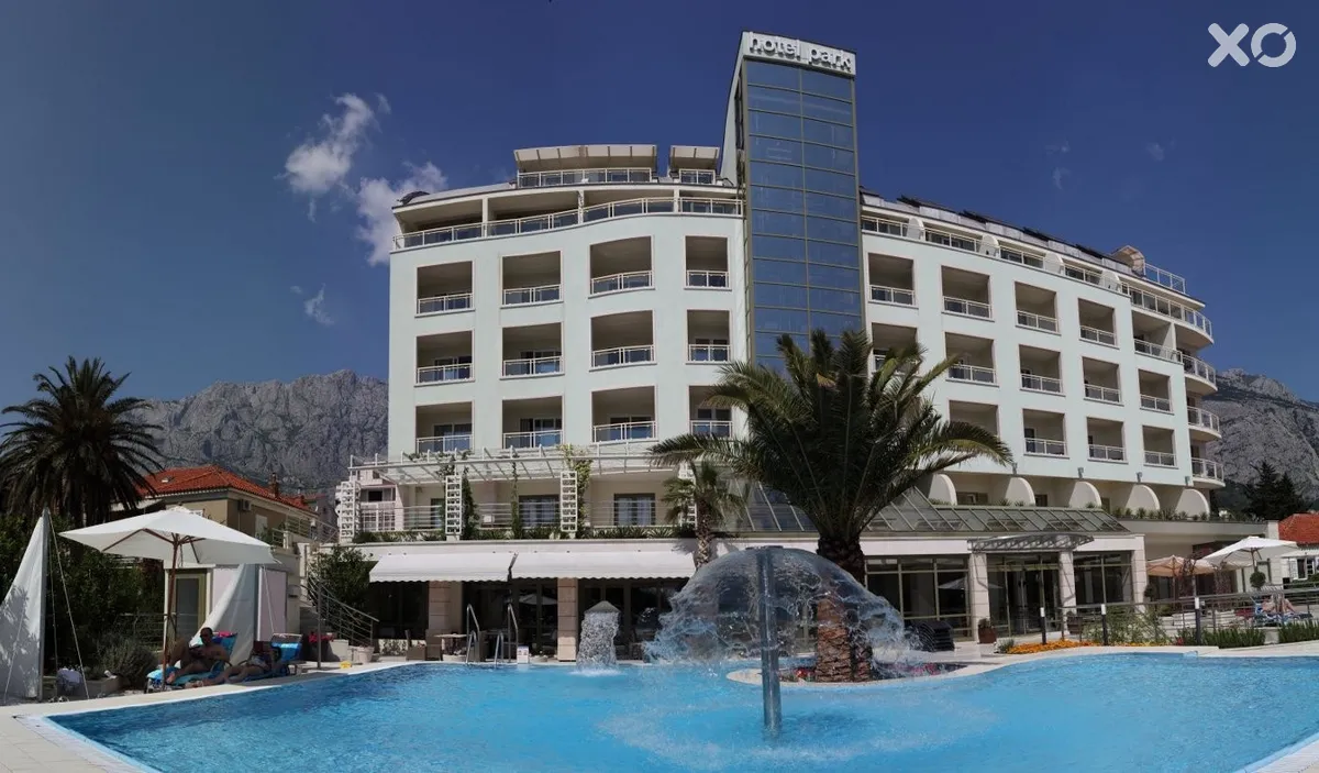 Park Hotel