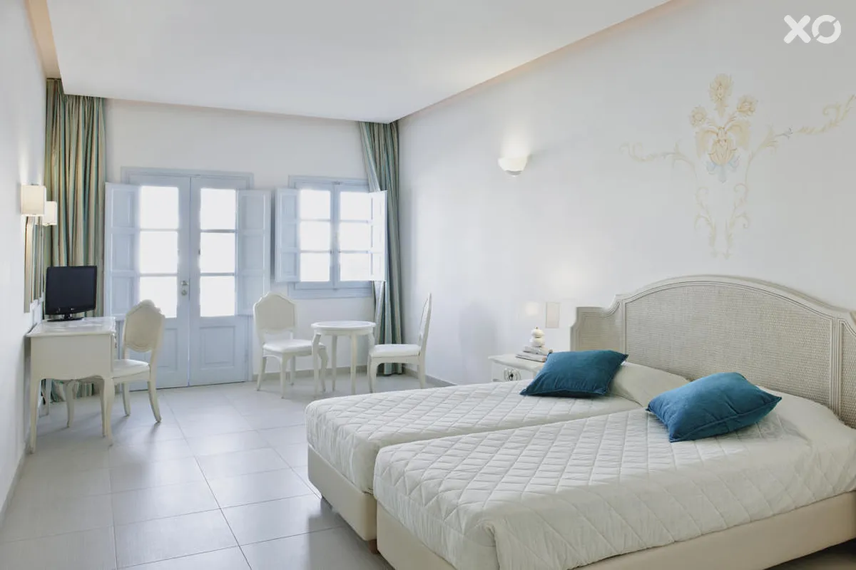 El Greco Hotel Resort